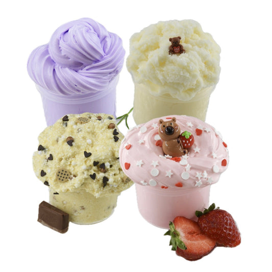 Geschenkset: Für alle, die mal entspannen müssen