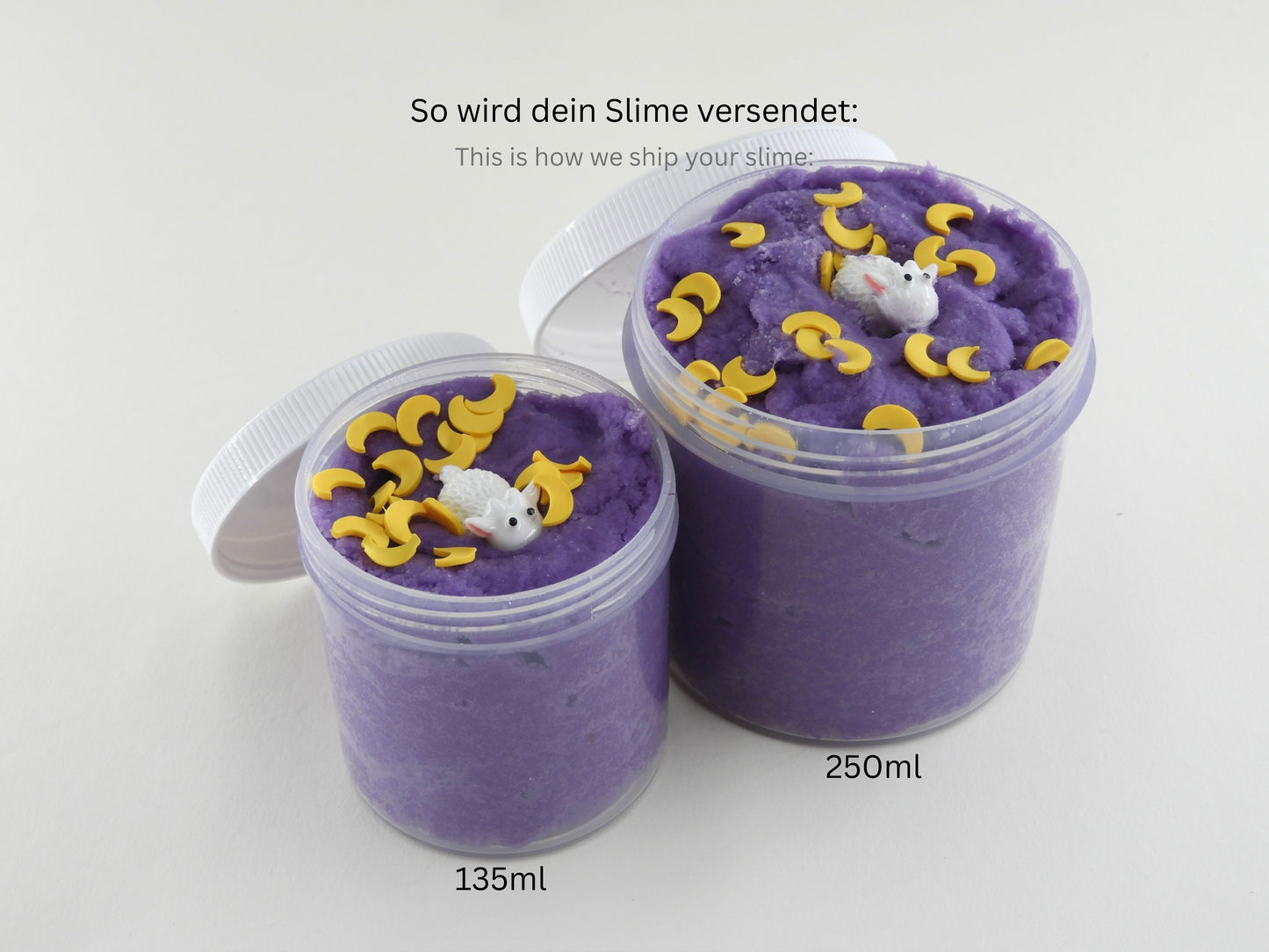 Geschenkset: Für die Slime Anfänger