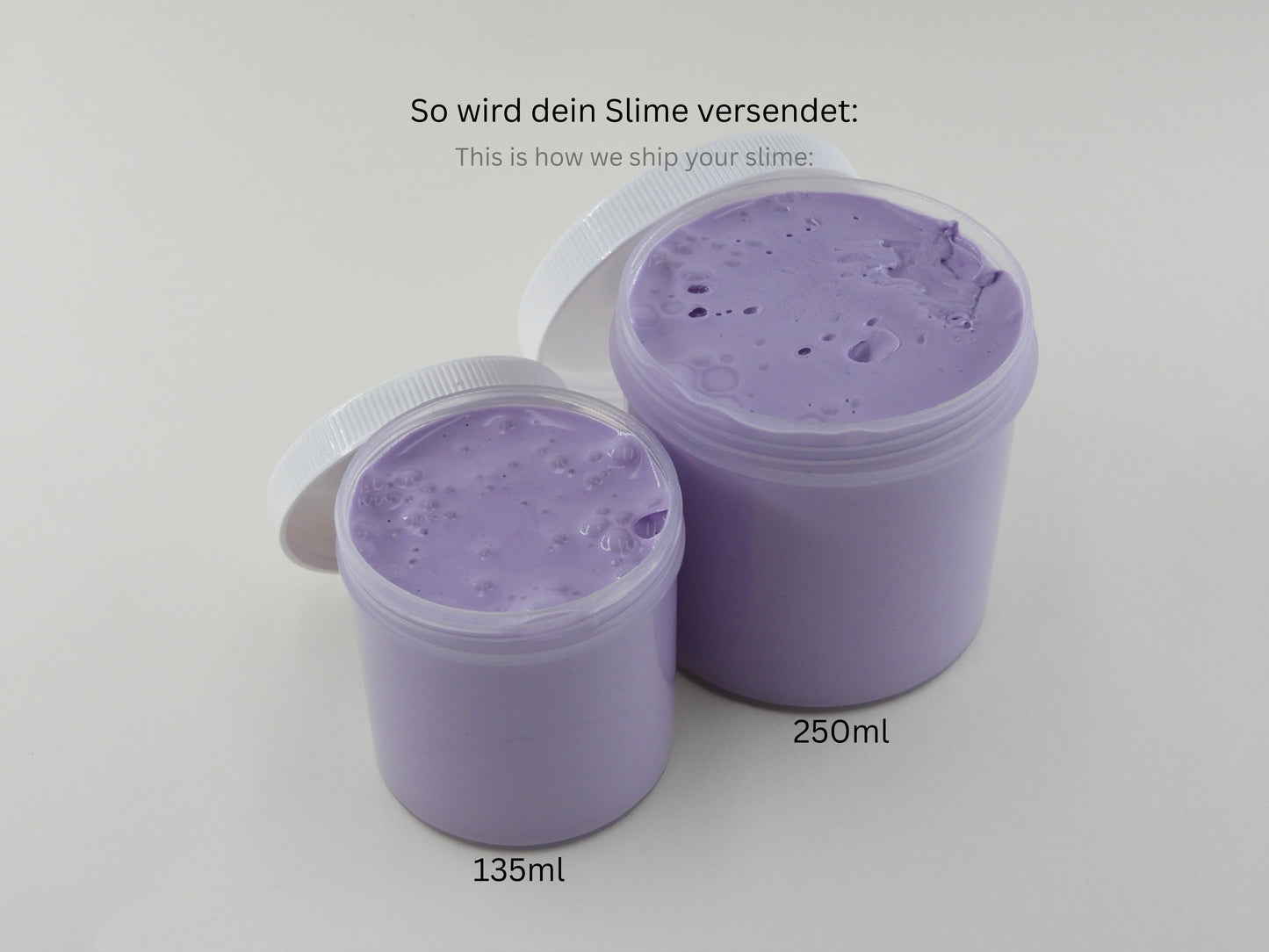 Geschenkset: Für die Slime Anfänger