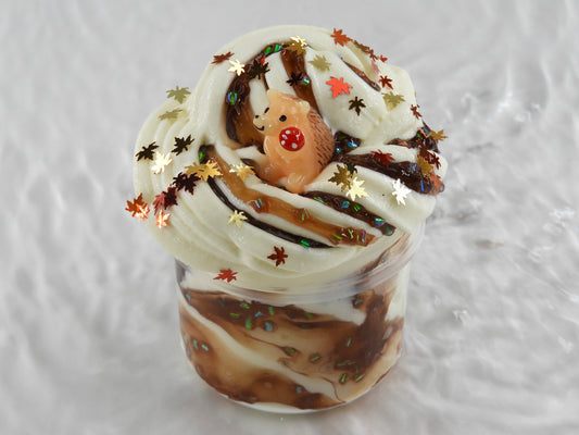 Slime "I'm falling for you"