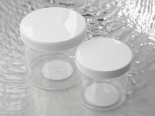 Slime Dosen leer 135ml / 250ml