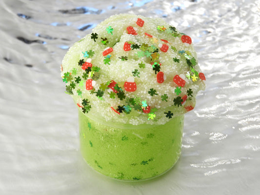 Slime "Fairy forest dreams"