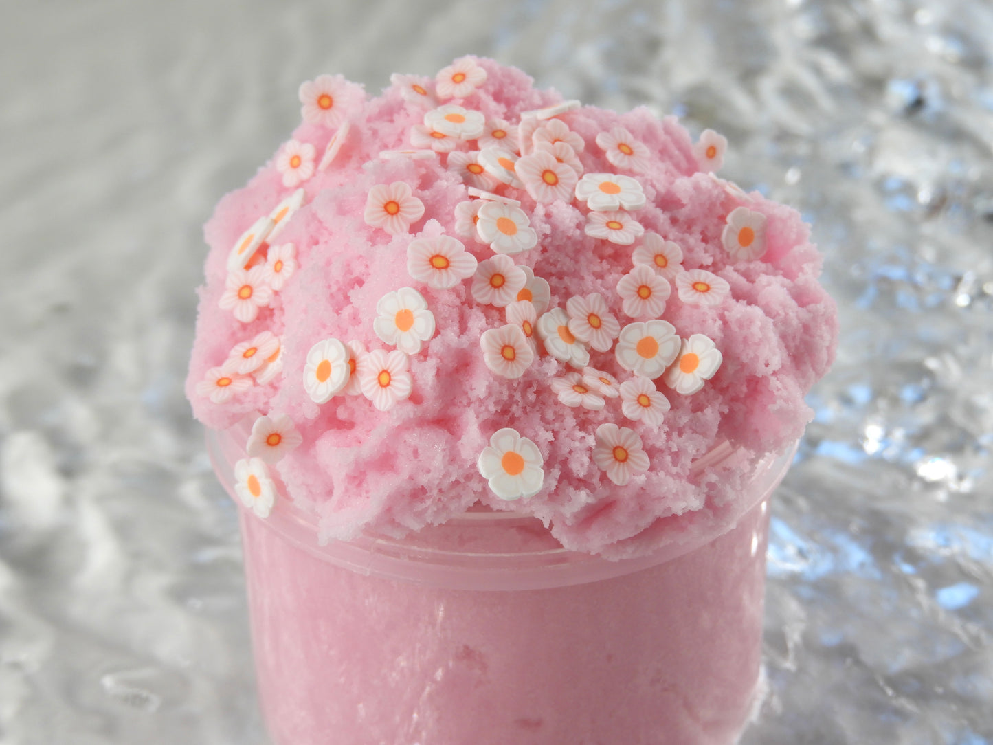 Slime "Blossom clouds"