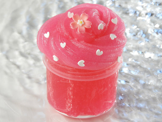 Slime "Sakura Slush"
