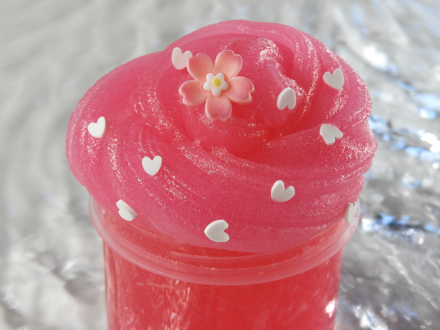 Slime "Sakura Slush"