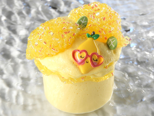 Slime "Citronella"