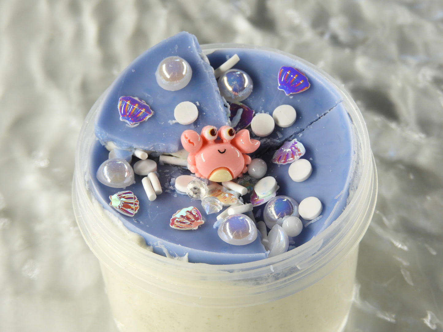 Slime "Beach Holiday"