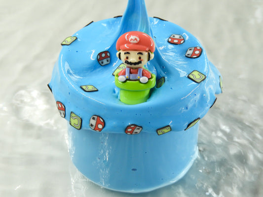 Slime "Superslimeworld"
