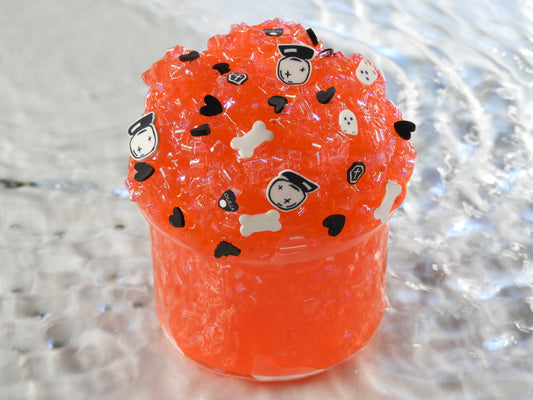 Slime "Bloody Cocktail“