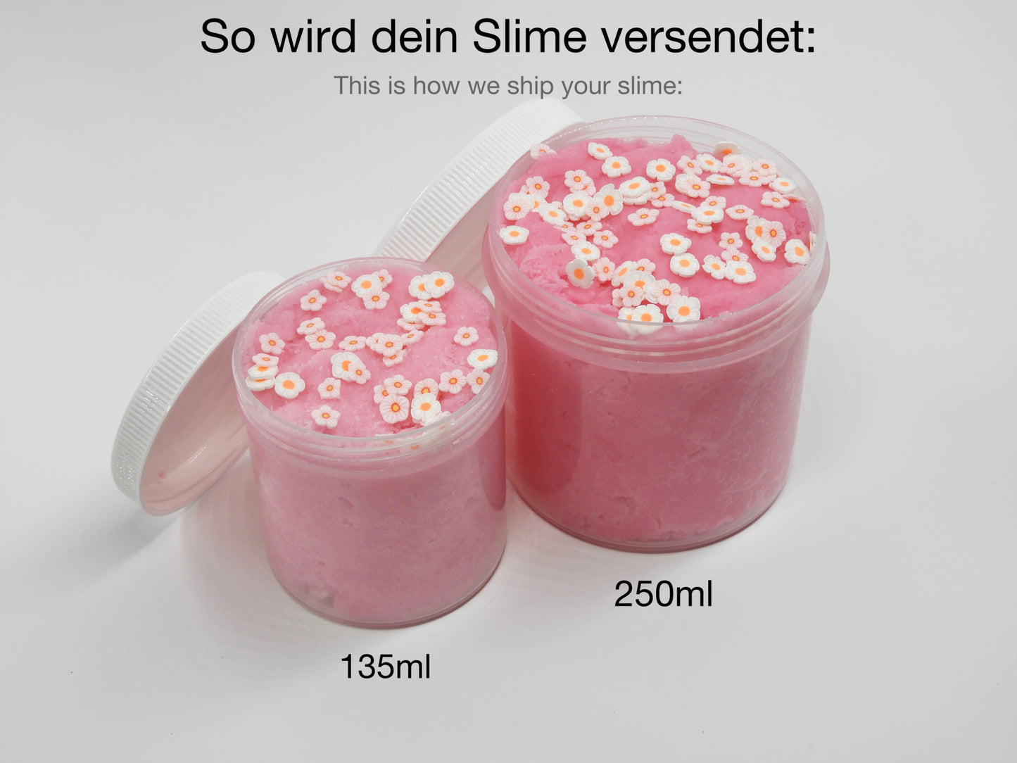 Cute Spring Trio (3 Slimes)