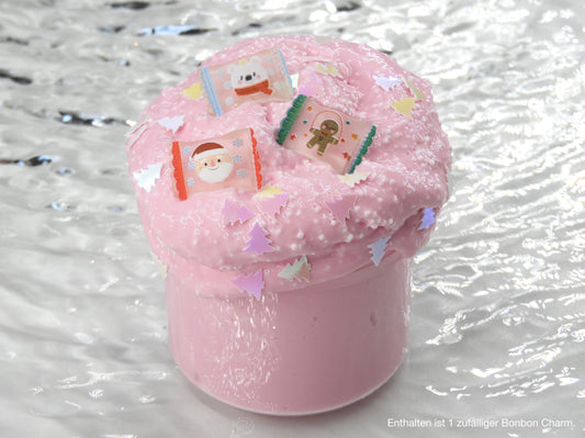 Slime "Christmas treats"