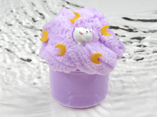 Slime "Sleep well cloud"