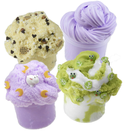 Geschenkset: Für die Slime Anfänger