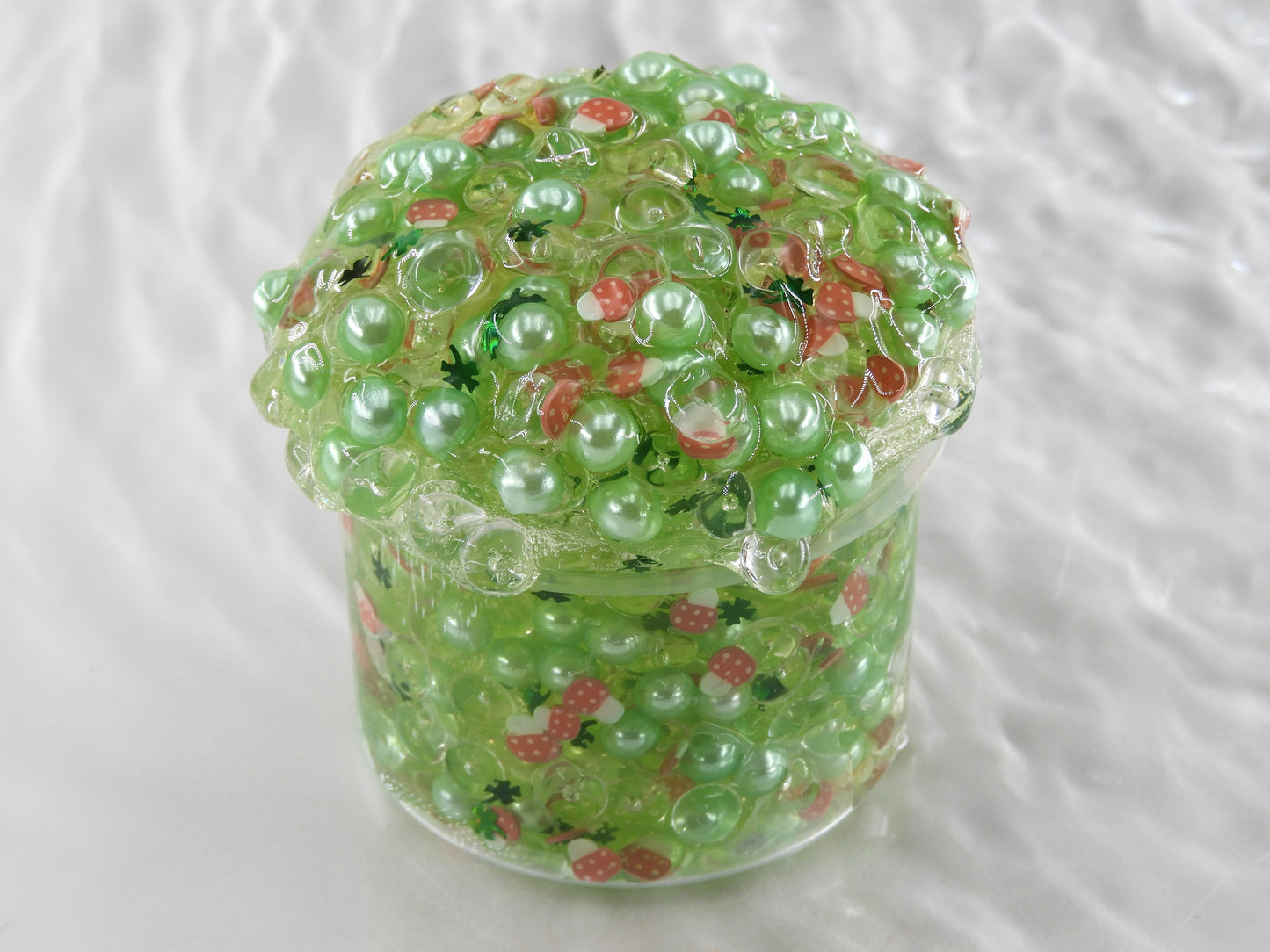 Slime "Fairy forest drops"