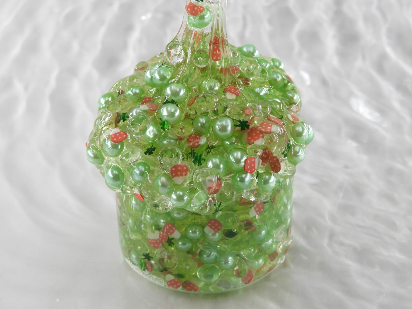 Slime "Fairy forest drops"