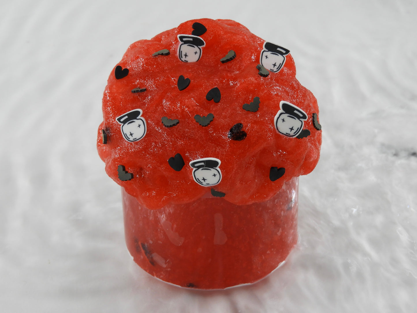 Slime "Vampire Slush"