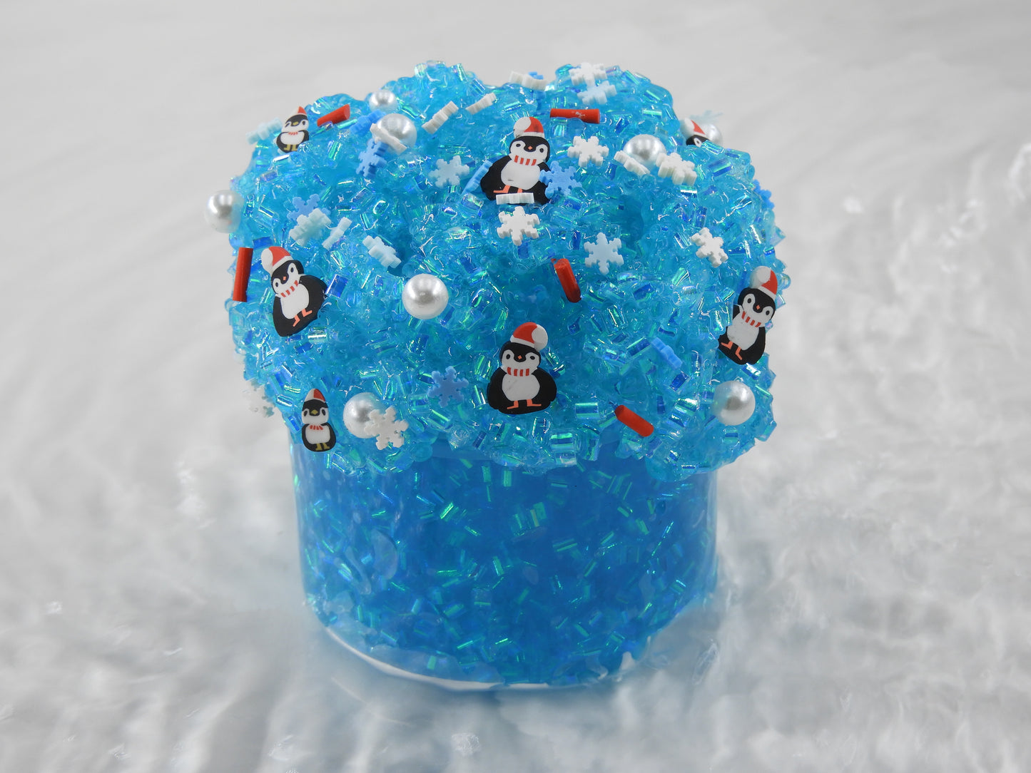 Frosty season Set (3 Slimes)