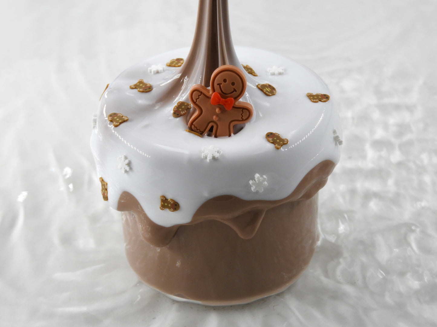 Christmas Set (3 Slimes)