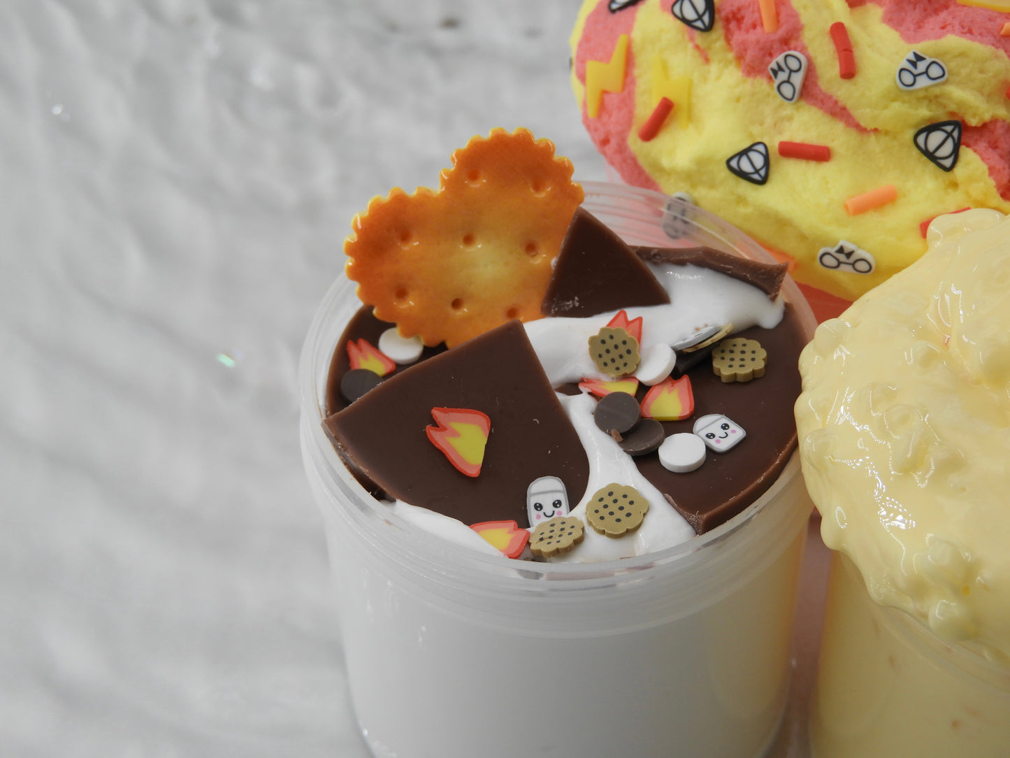 Movie Marathon Bundle (3 Slimes)