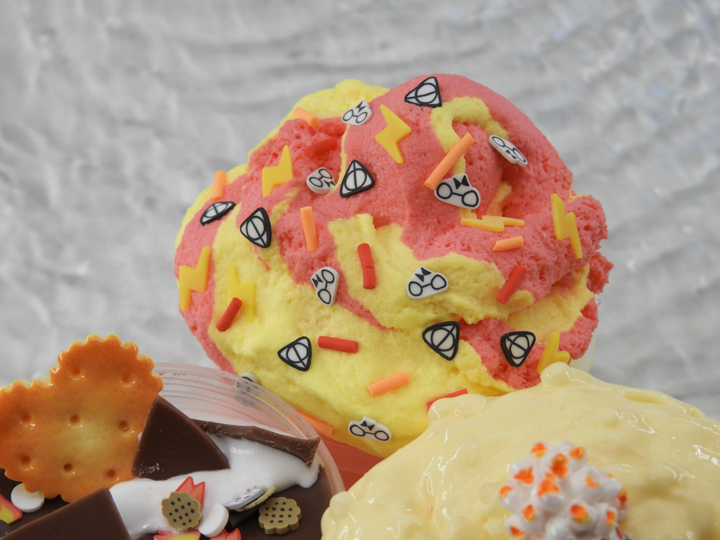 Movie Marathon Bundle (3 Slimes)