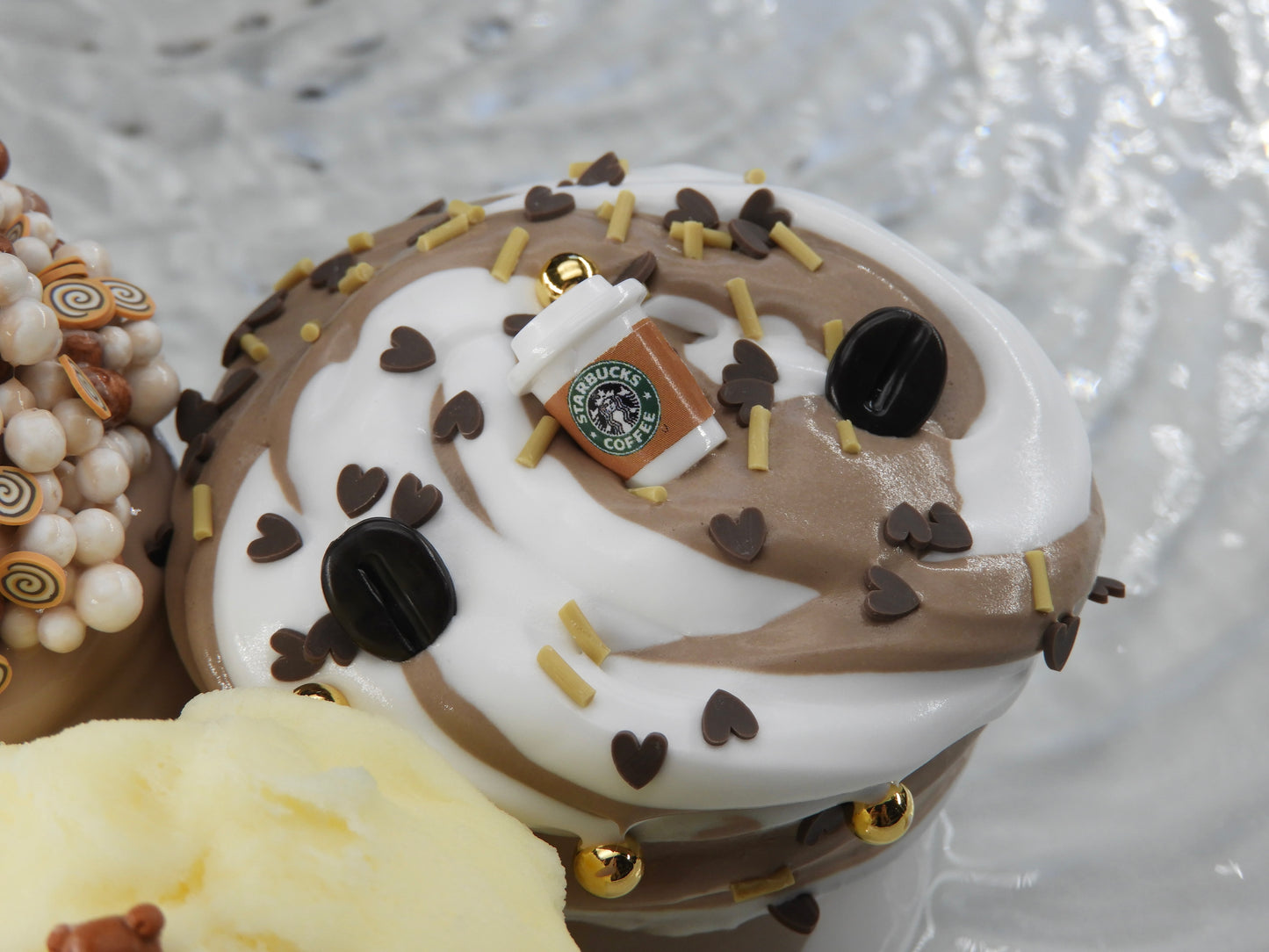 Cozy autumn vibes set (3 slimes)