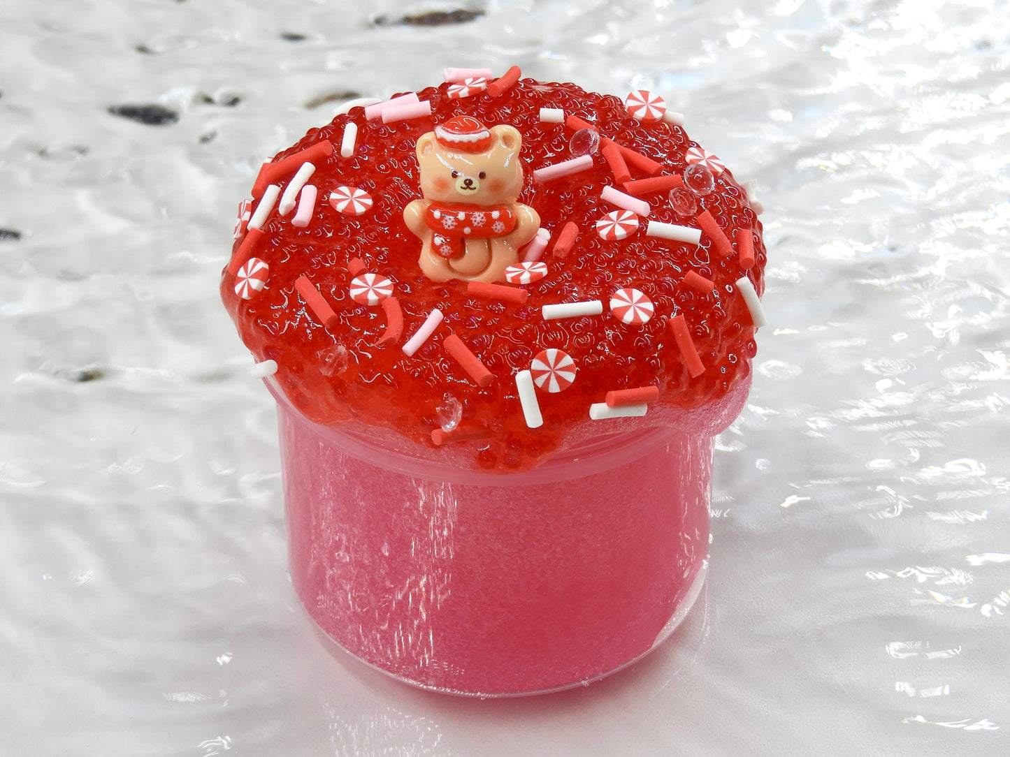 Slime "Candybear"