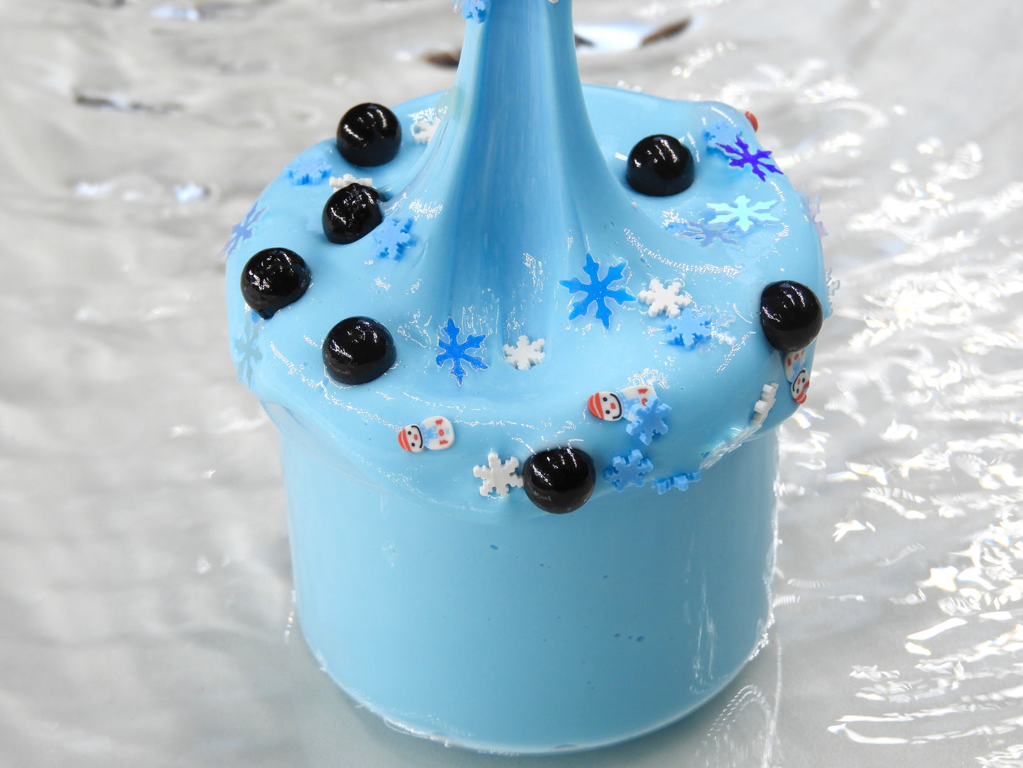 Frosty season Set (3 Slimes)