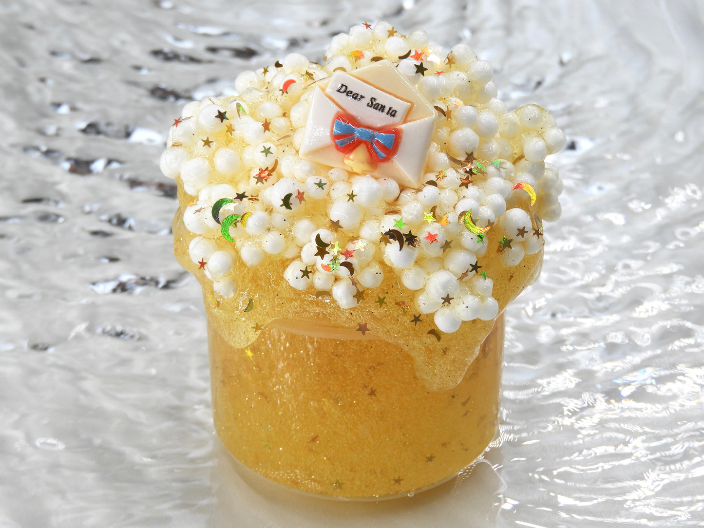 Christmas Set (3 Slimes)