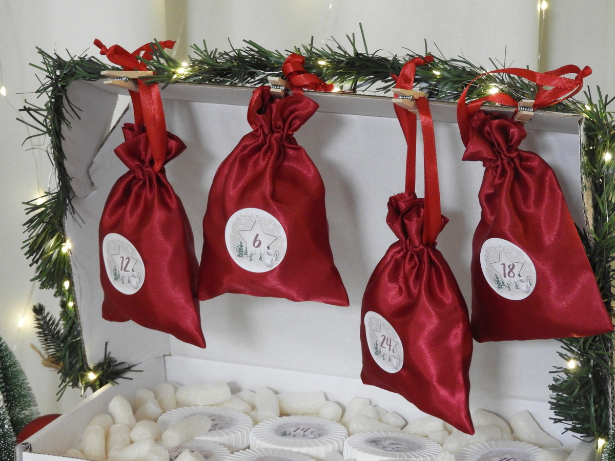 VORVERKAUF: Adventskalender (Slimes & Supplies)