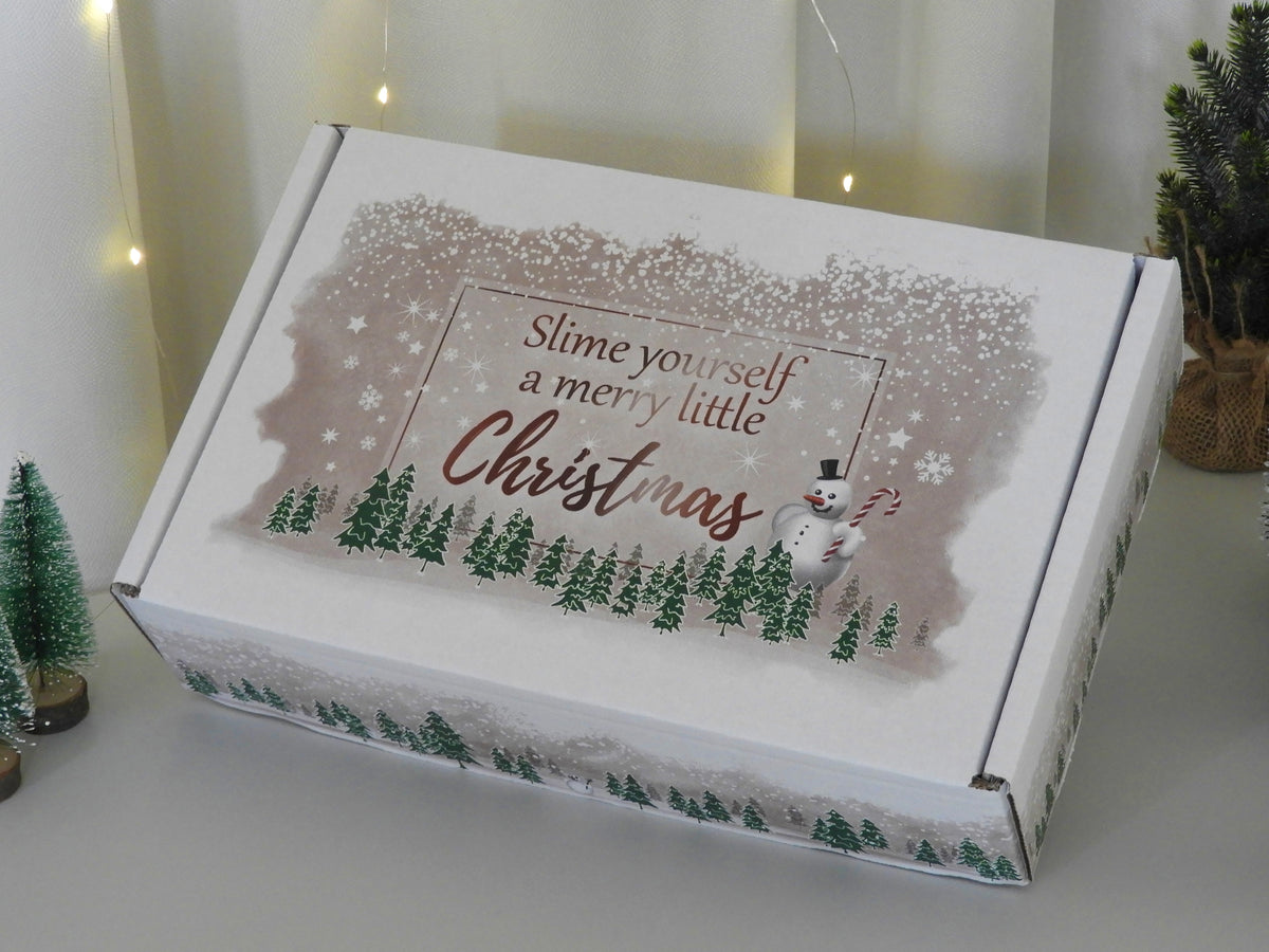 VORVERKAUF: Adventskalender (Slimes & Supplies)