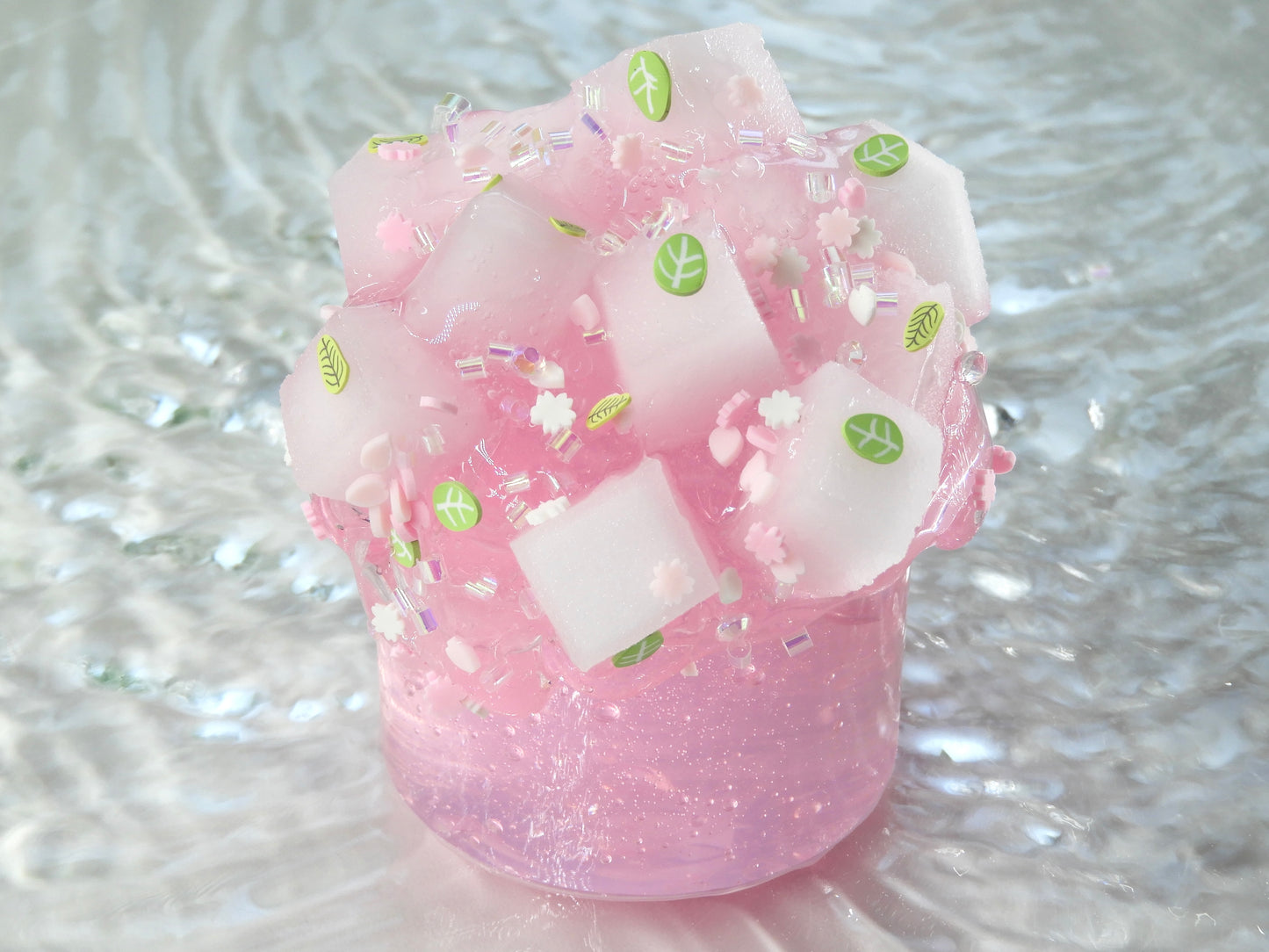 Galentines Party Trio (3 Slimes)