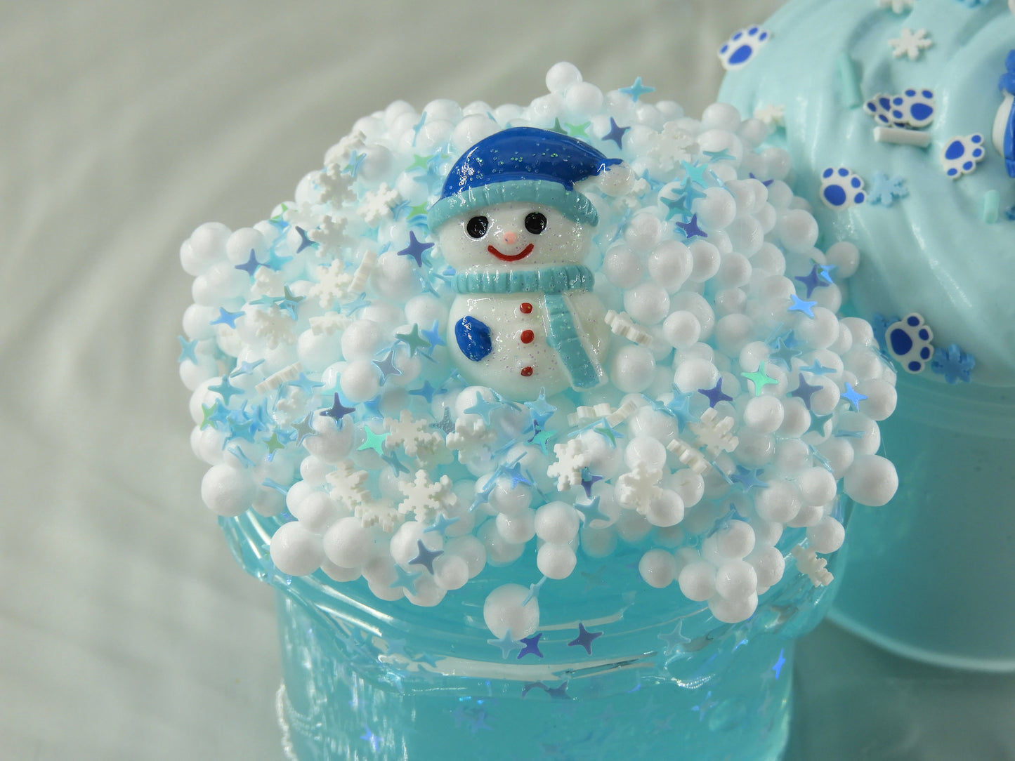 Winter Duo (2 Slimes)