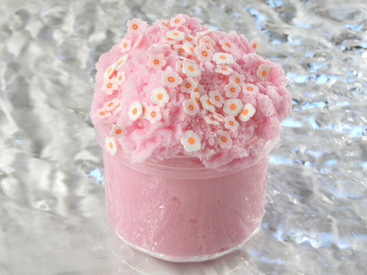 Slime "Blossom clouds"