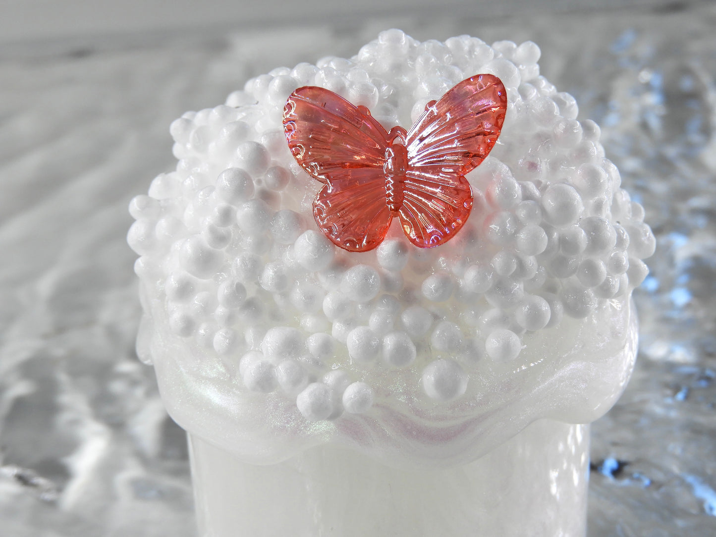 Slime „Opalite wings“