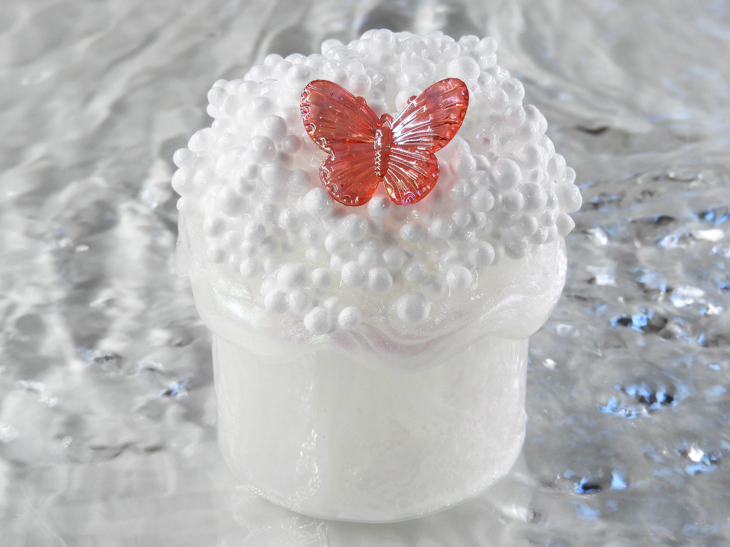 Slime „Opalite wings“