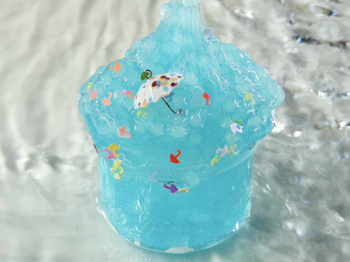 Nature is blooming Set (3 Slimes)