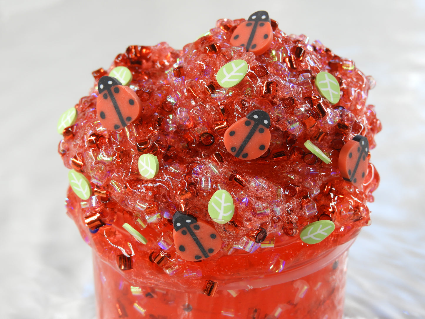 Nature is blooming Set (3 Slimes)