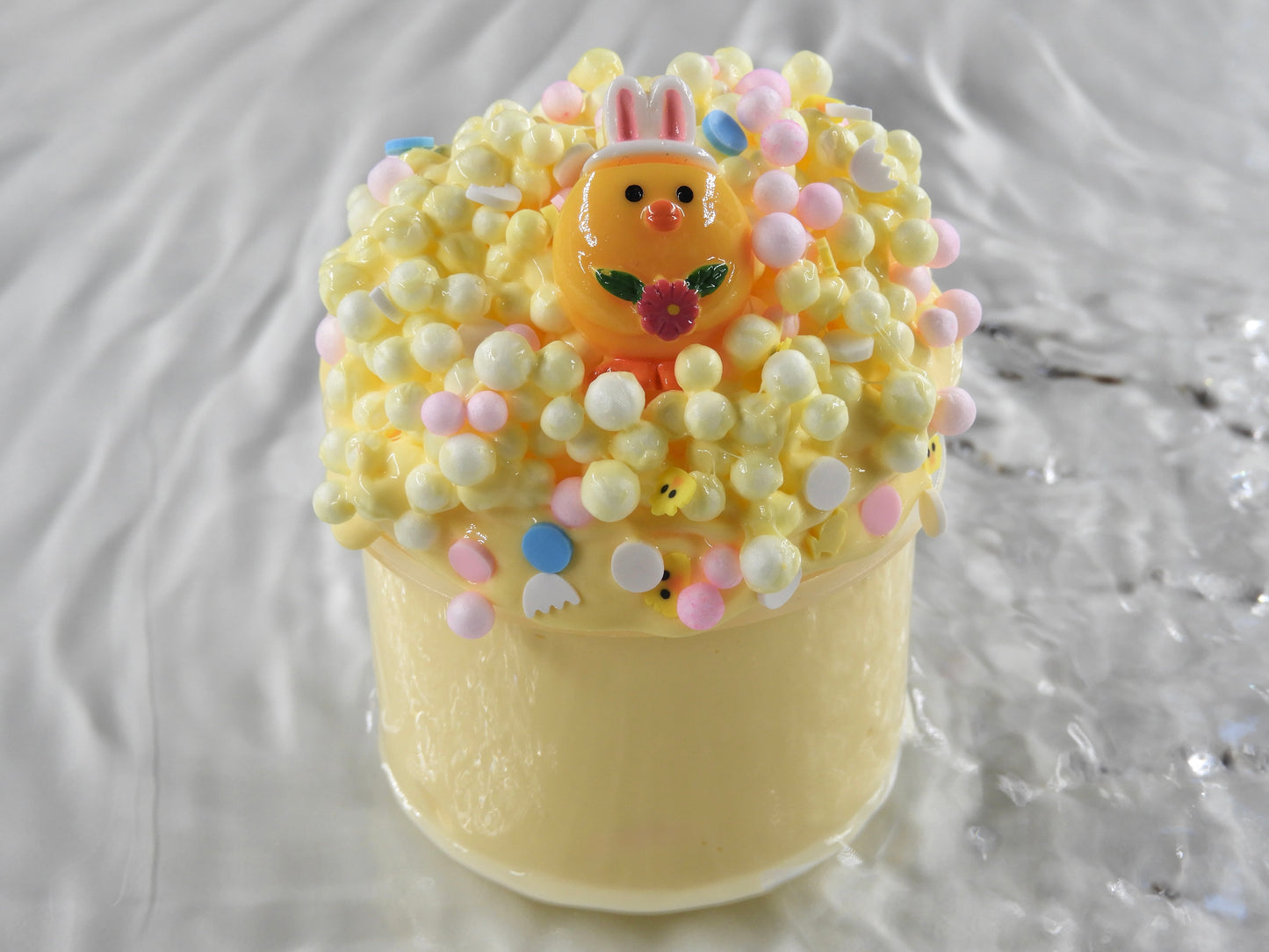 Happy easter Set (3 Slimes)