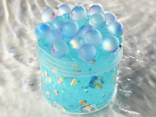 Slime "Lagoon Pearls"