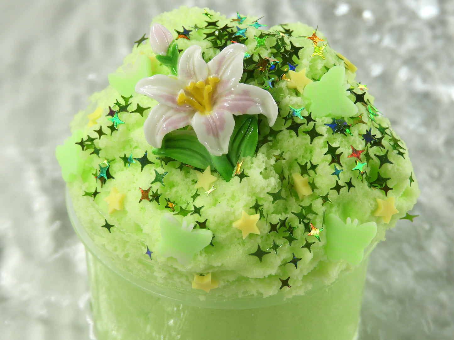 Slime "Tinkercloud"