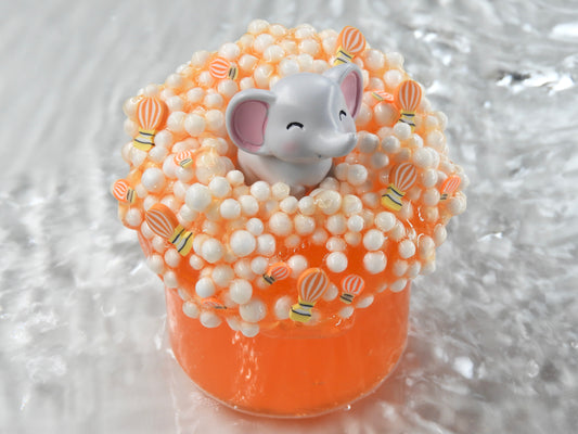 Slime „Flying elephant“