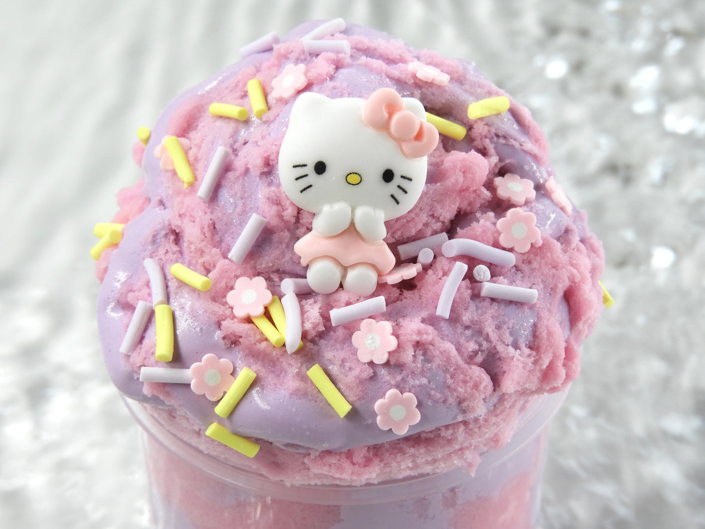 Slime "Hello Cutie"