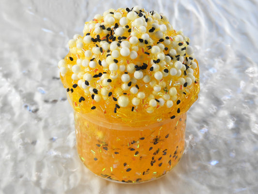 Slime „Passionfruit Soda“