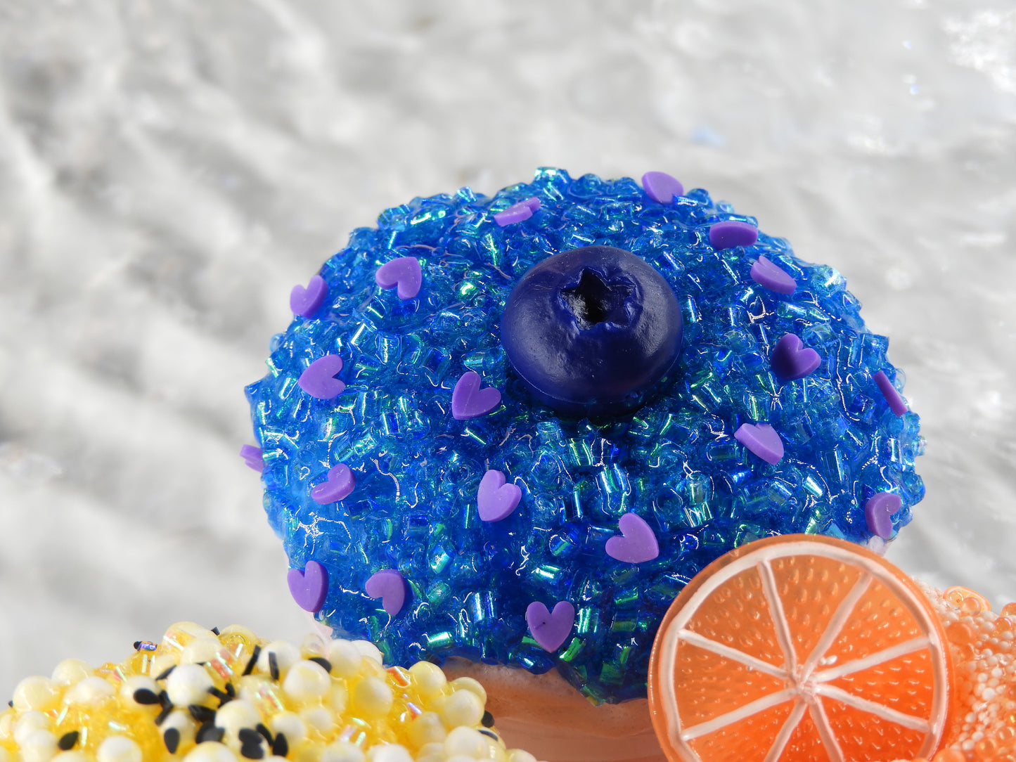 Summer Sips Set (3 Slimes)