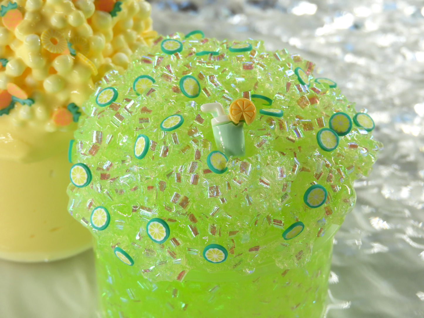 Cocktail Duo (2 Slimes)