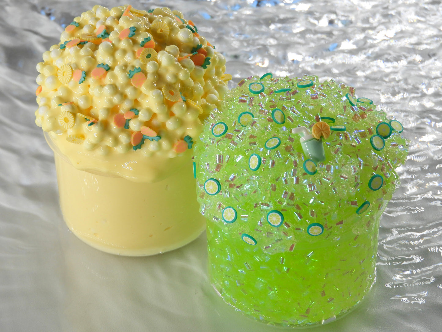 Cocktail Duo (2 Slimes)