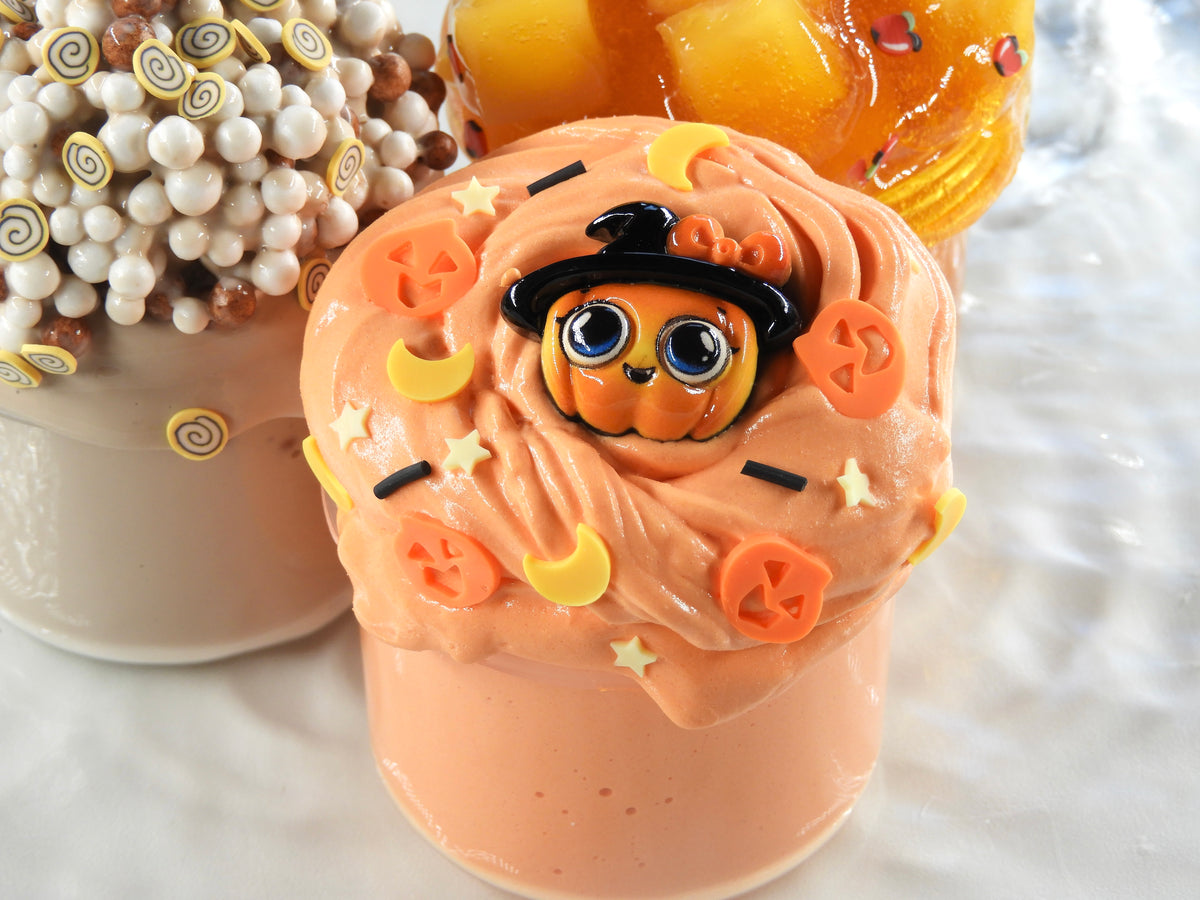 Comfort snacks Set (3 Slimes)