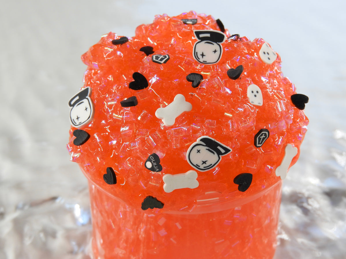 Slime "Bloody Cocktail“