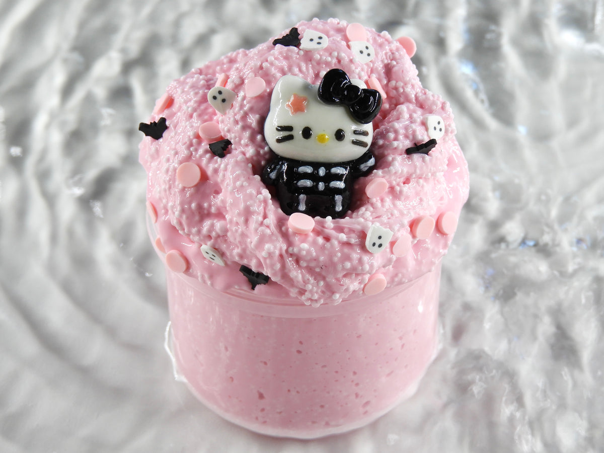 Slime "Spooky Cutie"