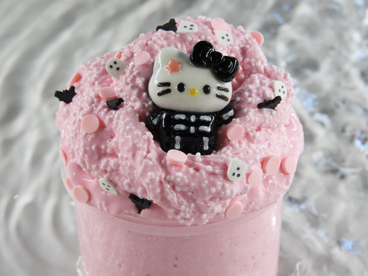 Slime "Spooky Cutie"